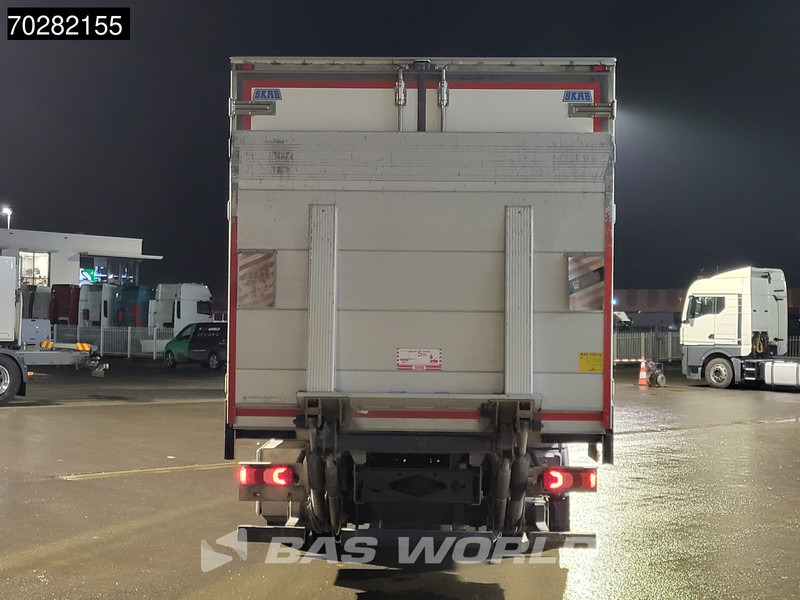 Mercedes-Benz Atego 1524 Atego 4X2 Thermo-King T1200R 1500kg Ladebordwand Automatic Euro 6 - Camião frigorífico: foto 5 Mercedes-Benz Atego 1524 Atego 4X2 Thermo-King T1200R 1500kg Ladebordwand Automatic Euro 6 - Camião frigorífico: foto 5