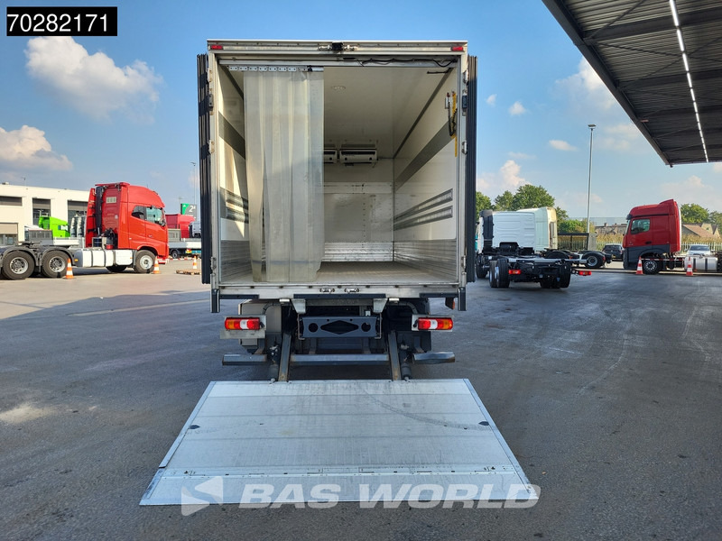 Mercedes-Benz Atego 1524 Atego 4X2 Thermo-King T1200R 1500kg Ladebordwand Automatic Euro 6 - Camião frigorífico: foto 3 Mercedes-Benz Atego 1524 Atego 4X2 Thermo-King T1200R 1500kg Ladebordwand Automatic Euro 6 - Camião frigorífico: foto 3