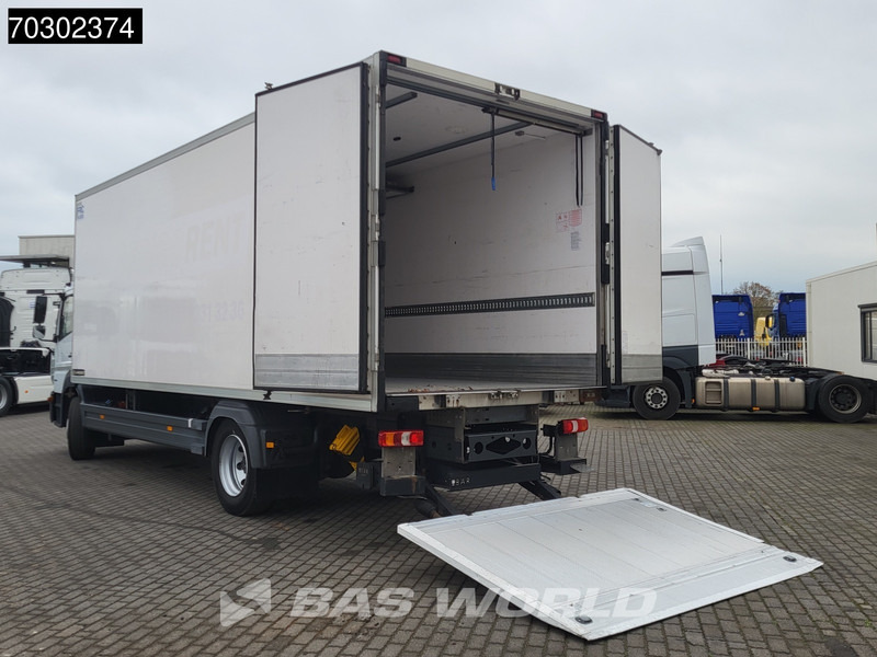Leasing de Mercedes-Benz Atego 1624 4X2 Mercedes-Benz Atego 1624 4X2: foto 6 Leasing de Mercedes-Benz Atego 1624 4X2 Mercedes-Benz Atego 1624 4X2: foto 6