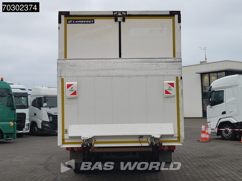 Leasing de Mercedes-Benz Atego 1624 4X2 Mercedes-Benz Atego 1624 4X2: foto 14 Leasing de Mercedes-Benz Atego 1624 4X2 Mercedes-Benz Atego 1624 4X2: foto 14