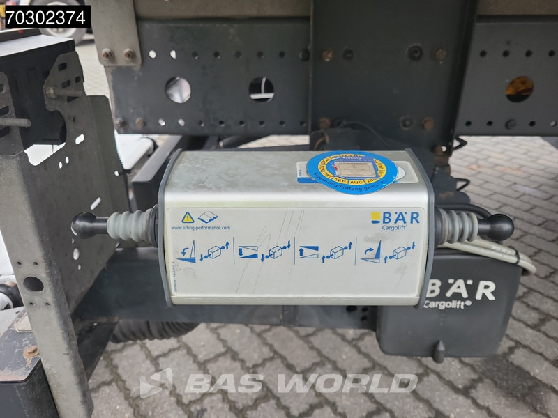 Leasing de Mercedes-Benz Atego 1624 4X2 Mercedes-Benz Atego 1624 4X2: foto 17 Leasing de Mercedes-Benz Atego 1624 4X2 Mercedes-Benz Atego 1624 4X2: foto 17