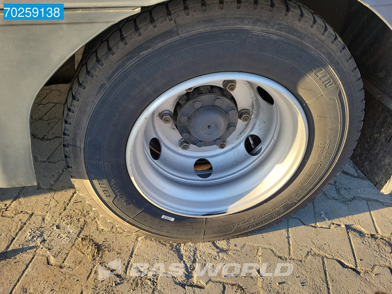 Mercedes-Benz Atego 816 4X2 Thermo King B-100 Max Ladebordwand Euro 6 - Camião frigorífico: foto 2 Mercedes-Benz Atego 816 4X2 Thermo King B-100 Max Ladebordwand Euro 6 - Camião frigorífico: foto 2