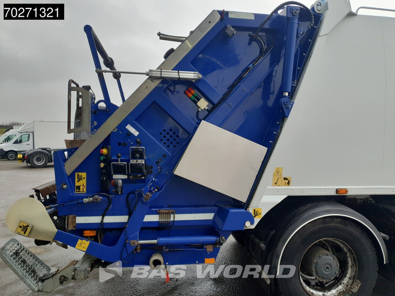 Leasing de Mercedes-Benz Econic 1830 4X2 13m3 NTM KGLS-HL Big-Axle CNG Engine Euro 6 Mercedes-Benz Econic 1830 4X2 13m3 NTM KGLS-HL Big-Axle CNG Engine Euro 6: foto 11