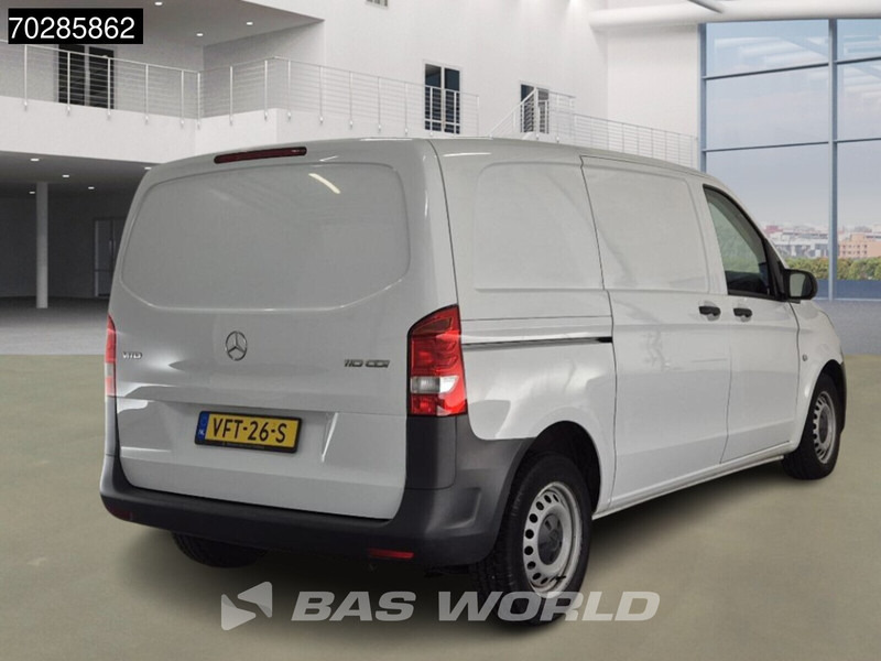 Mercedes-Benz Sprinter 110 CDI COMING SOON! L2H1 Airco Cruise Euro6 L2 6m3 A/C Cruise control - Furgão compacto: foto 2 Mercedes-Benz Sprinter 110 CDI COMING SOON! L2H1 Airco Cruise Euro6 L2 6m3 A/C Cruise control - Furgão compacto: foto 2
