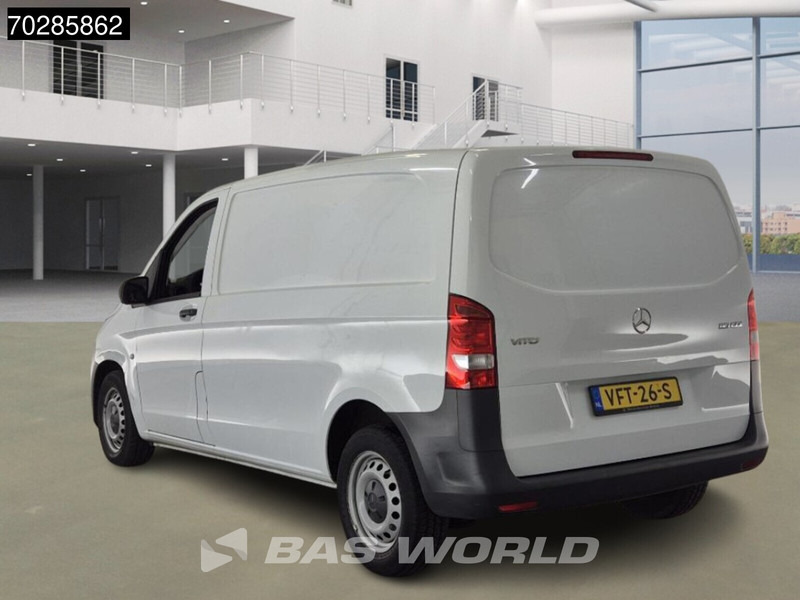 Mercedes-Benz Sprinter 110 CDI COMING SOON! L2H1 Airco Cruise Euro6 L2 6m3 A/C Cruise control - Furgão compacto: foto 5 Mercedes-Benz Sprinter 110 CDI COMING SOON! L2H1 Airco Cruise Euro6 L2 6m3 A/C Cruise control - Furgão compacto: foto 5