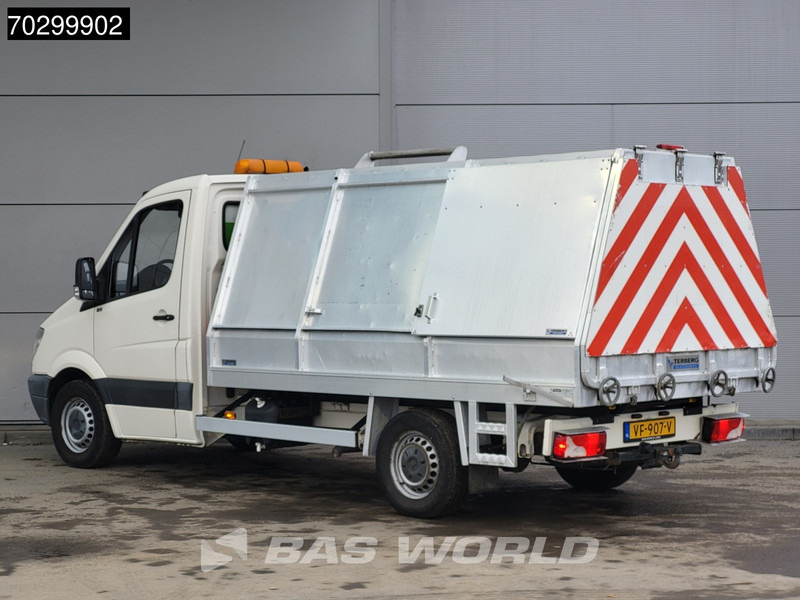 Mercedes-Benz Sprinter 313 CDI Kipper Trekhaak Airco Tipper Benne Kieper A/C Towbar - Carrinha basculante: foto 5 Mercedes-Benz Sprinter 313 CDI Kipper Trekhaak Airco Tipper Benne Kieper A/C Towbar - Carrinha basculante: foto 5