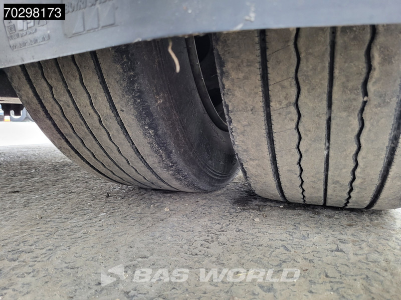 Reboque de lona NBT A.M.20 2 axles APK 04/26 Liftas: foto 19