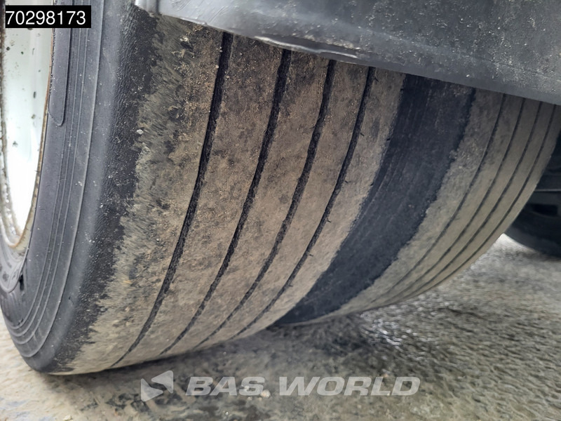 Reboque de lona NBT A.M.20 2 axles APK 04/26 Liftas: foto 20