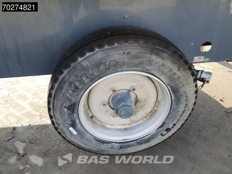 Autobomba de betão Putzmeister BSA 1407 D5 Concrete Pump | 71 m³/hr: foto 11