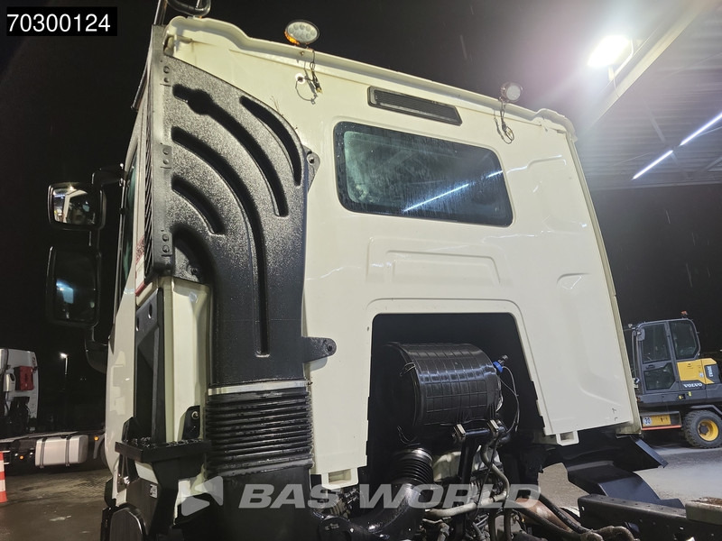 Renault C 430 6X4 20 tons Marrel AL20 S52 container systeem Automatic Euro 6 - Camião polibenne: foto 5 Renault C 430 6X4 20 tons Marrel AL20 S52 container systeem Automatic Euro 6 - Camião polibenne: foto 5