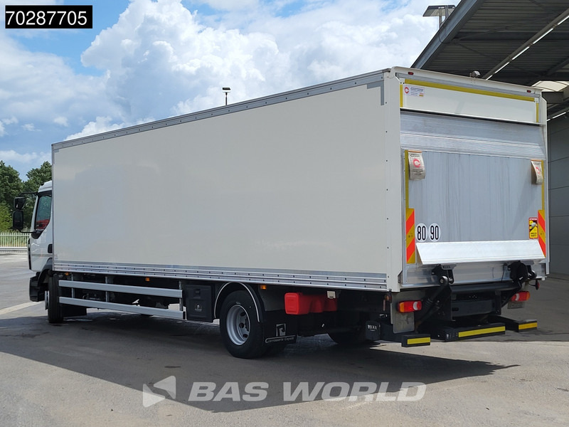 Renault D 210 4X2 16tonner Telma Retarder Automatic 1000kg Ladebordwand ACC - Camião furgão: foto 2 Renault D 210 4X2 16tonner Telma Retarder Automatic 1000kg Ladebordwand ACC - Camião furgão: foto 2