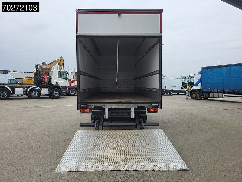 Renault D 250 4X2 16Tonner Automaat 2000kg Ladebordwand Euro 6 - Camião furgão: foto 3 Renault D 250 4X2 16Tonner Automaat 2000kg Ladebordwand Euro 6 - Camião furgão: foto 3