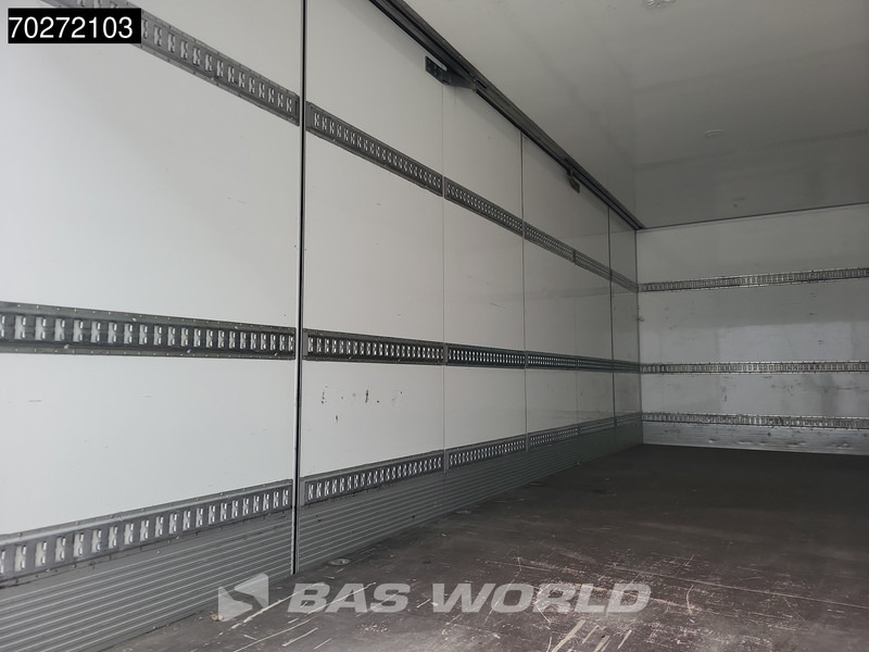 Renault D 250 4X2 16Tonner Automaat 2000kg Ladebordwand Euro 6 - Camião furgão: foto 5 Renault D 250 4X2 16Tonner Automaat 2000kg Ladebordwand Euro 6 - Camião furgão: foto 5