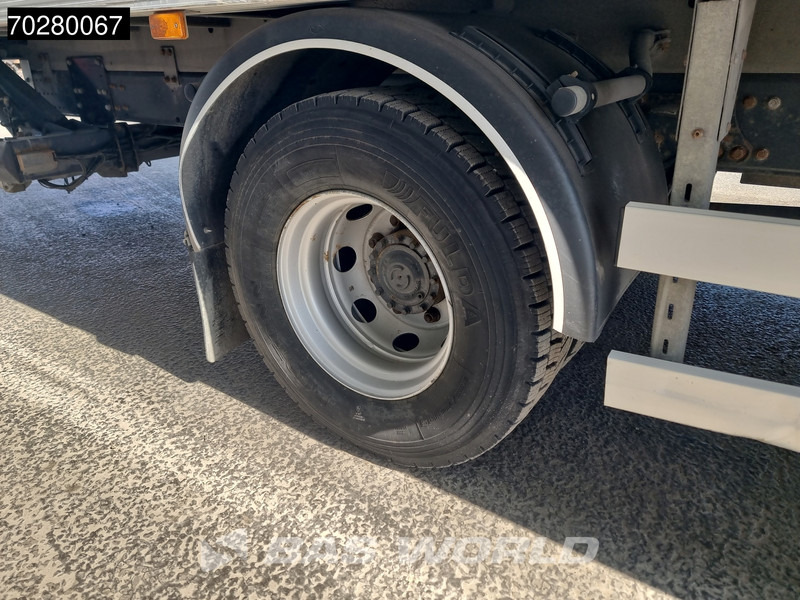 Leasing de Renault D 250 4X2 16tonner Ladebordwand ACC Automatic Euro 6 Renault D 250 4X2 16tonner Ladebordwand ACC Automatic Euro 6: foto 17