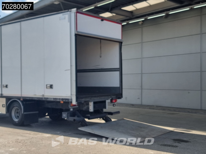 Leasing de Renault D 250 4X2 16tonner Ladebordwand ACC Automatic Euro 6 Renault D 250 4X2 16tonner Ladebordwand ACC Automatic Euro 6: foto 14
