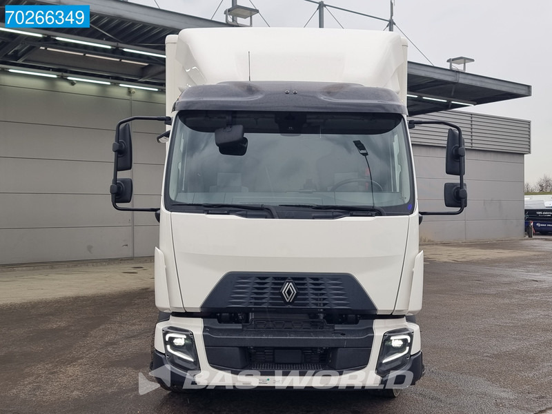 Renault D 250 4X2 NEW 16tonner 2Tons Ladebordwand ACC LED Euro 6 - Camião furgão: foto 5 Renault D 250 4X2 NEW 16tonner 2Tons Ladebordwand ACC LED Euro 6 - Camião furgão: foto 5