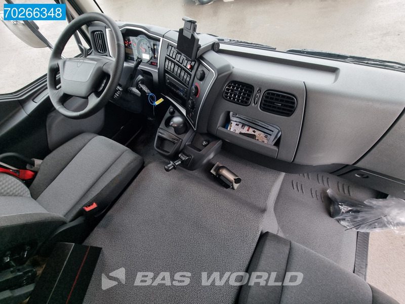 Camião furgão novo Renault D 250 4X2 NEW 2024 NL reg. possible 16tonner 2000kg Ladebordwand ACC LED Euro 6: foto 17
