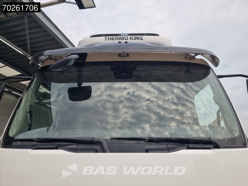 Camião frigorífico novo Renault D 280 4X2 2024 registr. ATP FRC Thermo King T-800R Ladebordwand ACC Euro 6: foto 19
