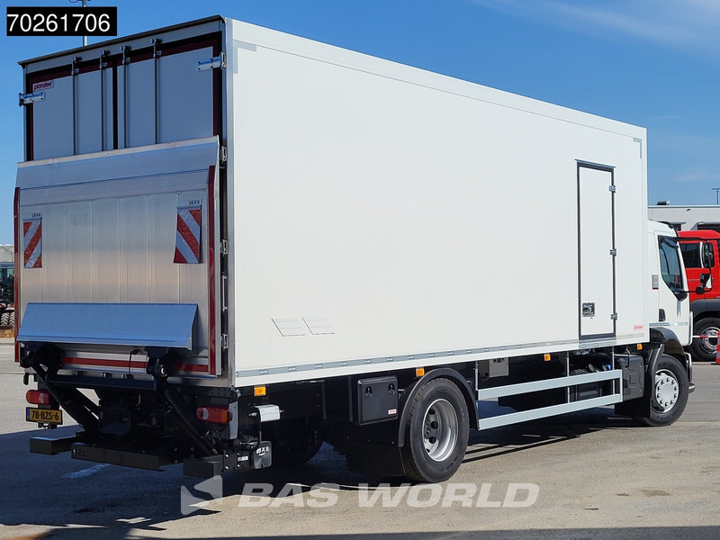 Camião frigorífico novo Renault D 280 4X2 2024 registr. ATP FRC Thermo King T-800R Ladebordwand ACC Euro 6: foto 9