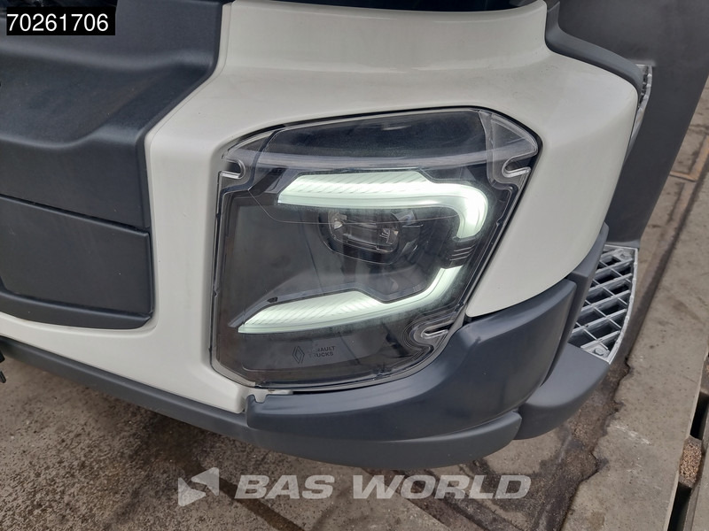 Camião frigorífico novo Renault D 280 4X2 2024 registr. ATP FRC Thermo King T-800R Ladebordwand ACC Euro 6: foto 18