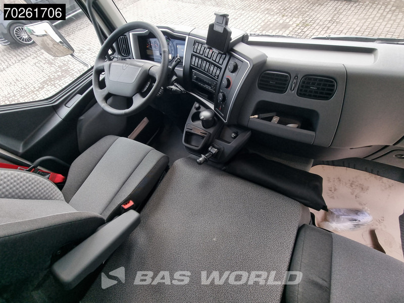 Camião frigorífico novo Renault D 280 4X2 2024 registr. ATP FRC Thermo King T-800R Ladebordwand ACC Euro 6: foto 20