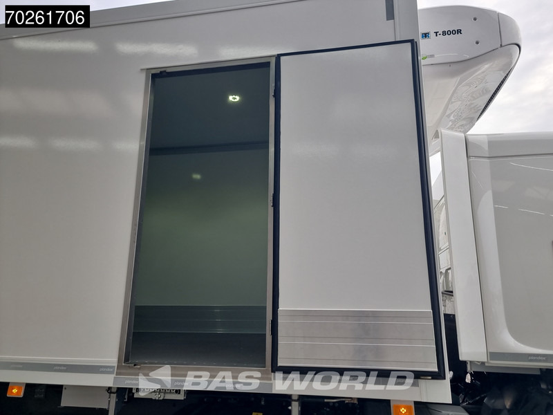 Camião frigorífico novo Renault D 280 4X2 2024 registr. ATP FRC Thermo King T-800R Ladebordwand ACC Euro 6: foto 13