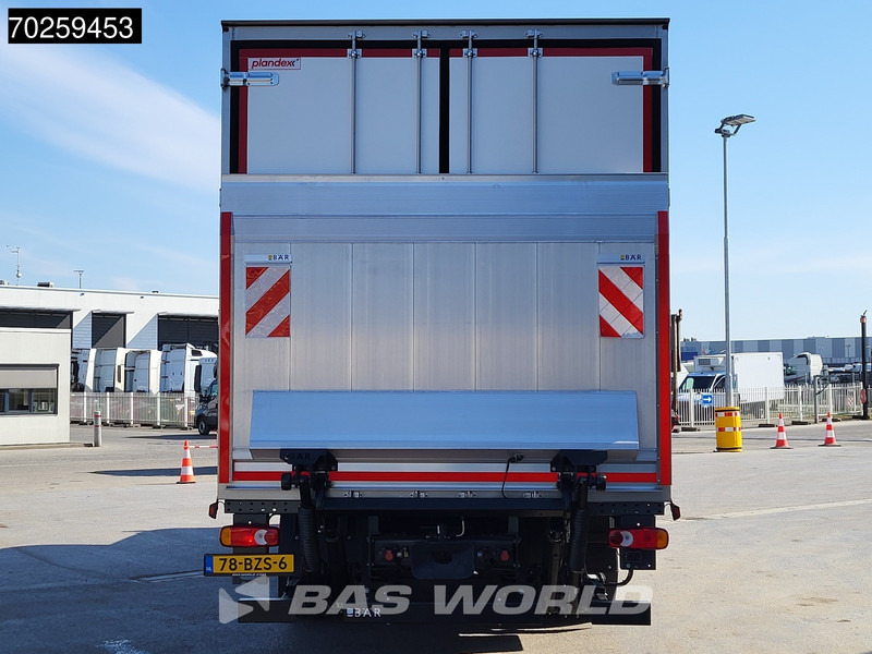Renault D 280 4X2 NEW! 2024 NL Registration 19t Thermo King T-800R ATP Euro 6 - Camião frigorífico: foto 3 Renault D 280 4X2 NEW! 2024 NL Registration 19t Thermo King T-800R ATP Euro 6 - Camião frigorífico: foto 3