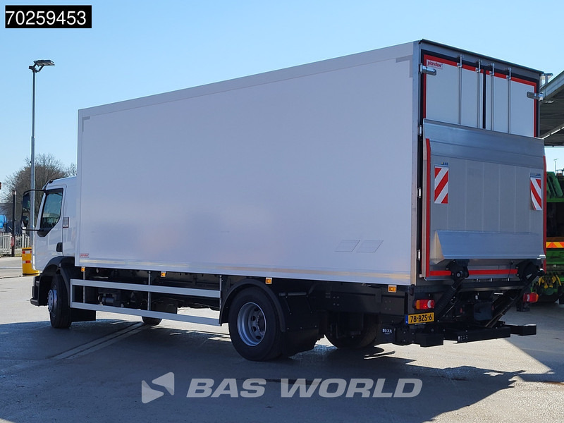 Renault D 280 4X2 NEW! 2024 NL Registration 19t Thermo King T-800R ATP Euro 6 - Camião frigorífico: foto 2 Renault D 280 4X2 NEW! 2024 NL Registration 19t Thermo King T-800R ATP Euro 6 - Camião frigorífico: foto 2