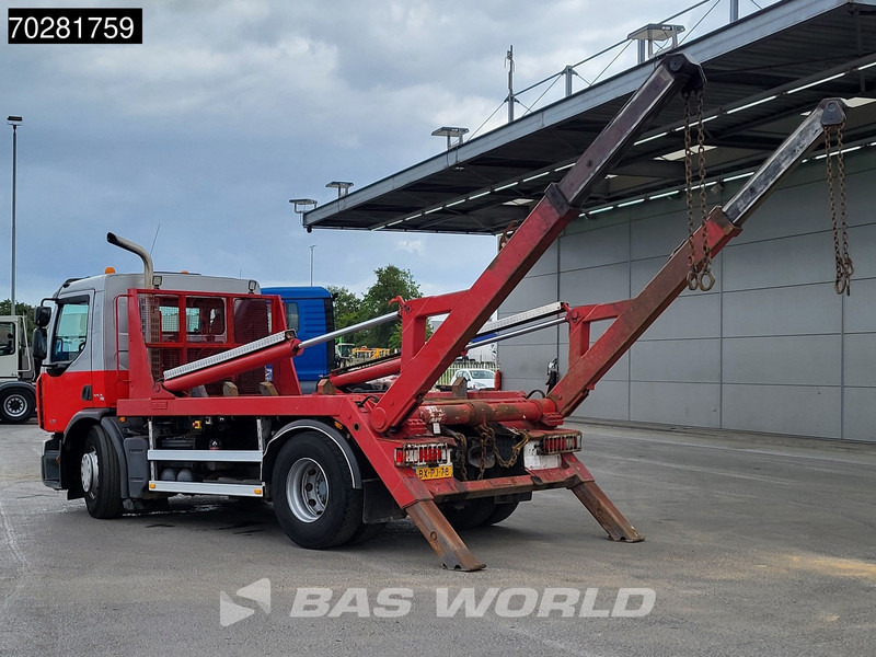 Renault Premium 310 Premium 4X2 19tons NL-Truck Manual Hyva-lift Euro 5 - Camião multibenne: foto 2 Renault Premium 310 Premium 4X2 19tons NL-Truck Manual Hyva-lift Euro 5 - Camião multibenne: foto 2