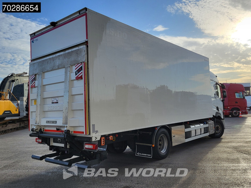Renault T 380 4X2 Carrier Supra1150U-Mt Optibrake Ladebordwand Automatic Navi ACC Euro 6 - Camião frigorífico: foto 5 Renault T 380 4X2 Carrier Supra1150U-Mt Optibrake Ladebordwand Automatic Navi ACC Euro 6 - Camião frigorífico: foto 5