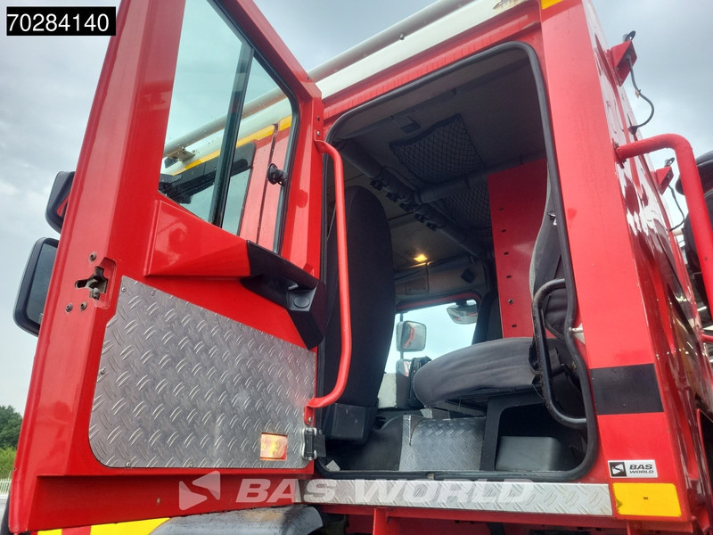 Carro de bombeiro Renault thomas Sides 4X4 Renault Thomas Sides 6000 Ltr 4x4 Euro 5: foto 9 Carro de bombeiro Renault thomas Sides 4X4 Renault Thomas Sides 6000 Ltr 4x4 Euro 5: foto 9