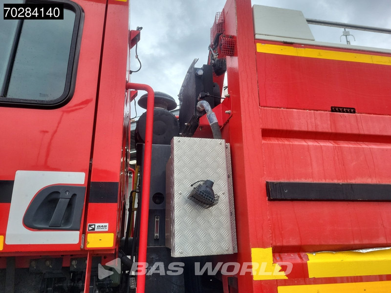 Carro de bombeiro Renault thomas Sides 4X4 Renault Thomas Sides 6000 Ltr 4x4 Euro 5: foto 10 Carro de bombeiro Renault thomas Sides 4X4 Renault Thomas Sides 6000 Ltr 4x4 Euro 5: foto 10