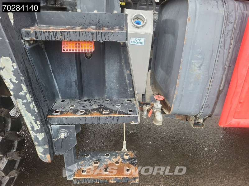 Carro de bombeiro Renault thomas Sides 4X4 Renault Thomas Sides 6000 Ltr 4x4 Euro 5: foto 11 Carro de bombeiro Renault thomas Sides 4X4 Renault Thomas Sides 6000 Ltr 4x4 Euro 5: foto 11