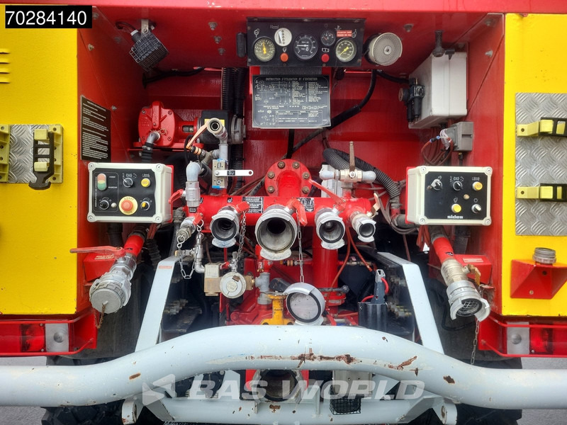 Carro de bombeiro Renault thomas Sides 4X4 Renault Thomas Sides 6000 Ltr 4x4 Euro 5: foto 17 Carro de bombeiro Renault thomas Sides 4X4 Renault Thomas Sides 6000 Ltr 4x4 Euro 5: foto 17