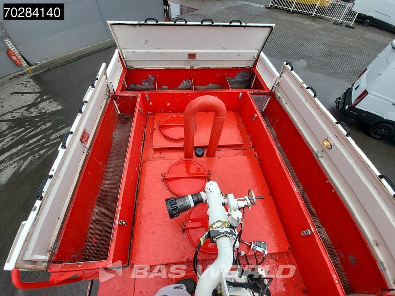 Carro de bombeiro Renault thomas Sides 4X4 Renault Thomas Sides 6000 Ltr 4x4 Euro 5: foto 12 Carro de bombeiro Renault thomas Sides 4X4 Renault Thomas Sides 6000 Ltr 4x4 Euro 5: foto 12