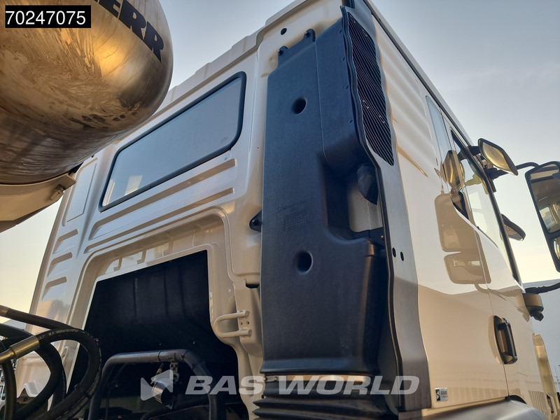 Leasing de SHACMAN M3000 S 8X4 NEW! 8m3 Liebherr Mixer Big-Axle Steelsuspension SHACMAN M3000 S 8X4 NEW! 8m3 Liebherr Mixer Big-Axle Steelsuspension: foto 9 Leasing de SHACMAN M3000 S 8X4 NEW! 8m3 Liebherr Mixer Big-Axle Steelsuspension SHACMAN M3000 S 8X4 NEW! 8m3 Liebherr Mixer Big-Axle Steelsuspension: foto 9