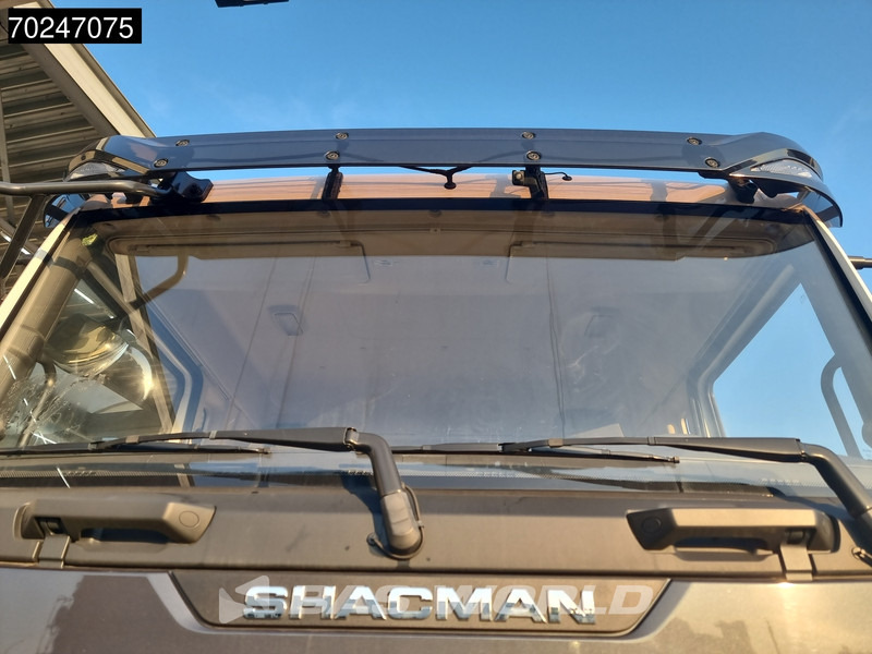 Leasing de SHACMAN M3000 S 8X4 NEW! 8m3 Liebherr Mixer Big-Axle Steelsuspension SHACMAN M3000 S 8X4 NEW! 8m3 Liebherr Mixer Big-Axle Steelsuspension: foto 18 Leasing de SHACMAN M3000 S 8X4 NEW! 8m3 Liebherr Mixer Big-Axle Steelsuspension SHACMAN M3000 S 8X4 NEW! 8m3 Liebherr Mixer Big-Axle Steelsuspension: foto 18