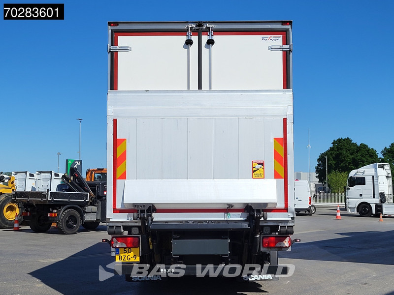 Scania G360 6X2 NL-Truck Carrier Supra 750 Lift+Lenkachse Ladebordwand Euro 6 - Camião frigorífico: foto 3 Scania G360 6X2 NL-Truck Carrier Supra 750 Lift+Lenkachse Ladebordwand Euro 6 - Camião frigorífico: foto 3
