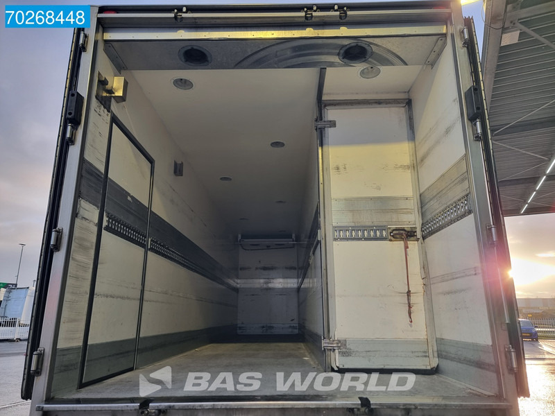 Scania P230 4X2 NL-Truck Carrier Supra 950mt Ladebordwand Euro5 - Camião frigorífico: foto 5 Scania P230 4X2 NL-Truck Carrier Supra 950mt Ladebordwand Euro5 - Camião frigorífico: foto 5