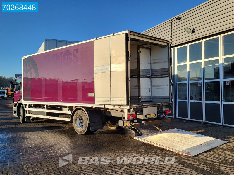 Scania P230 4X2 NL-Truck Carrier Supra 950mt Ladebordwand Euro5 - Camião frigorífico: foto 3 Scania P230 4X2 NL-Truck Carrier Supra 950mt Ladebordwand Euro5 - Camião frigorífico: foto 3