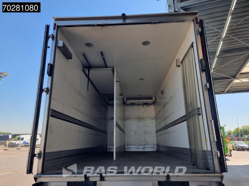 Scania P230 4X2 NL-Truck Carrier Supra 950mt Ladebordwand Navi Euro 5 - Camião frigorífico: foto 3 Scania P230 4X2 NL-Truck Carrier Supra 950mt Ladebordwand Navi Euro 5 - Camião frigorífico: foto 3