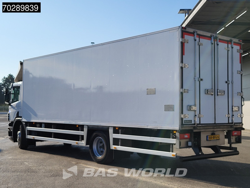 Scania P250 P 4X2 19tons NL-Truck Frigoblock FK13SL Automatic Euro 6 - Camião frigorífico: foto 2 Scania P250 P 4X2 19tons NL-Truck Frigoblock FK13SL Automatic Euro 6 - Camião frigorífico: foto 2