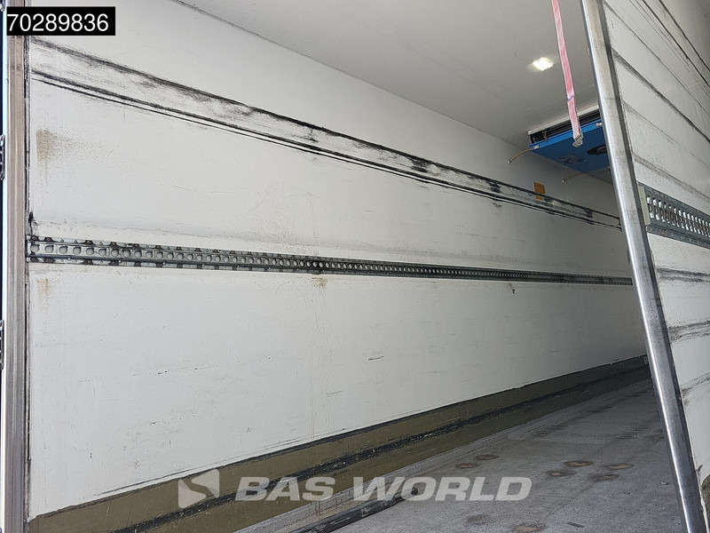 Scania P250 P 4X2 NL-Truck FRIGOBLOCK FK13SL 2000kg Ladebordwand Automatic Euro 6 - Camião frigorífico: foto 3 Scania P250 P 4X2 NL-Truck FRIGOBLOCK FK13SL 2000kg Ladebordwand Automatic Euro 6 - Camião frigorífico: foto 3