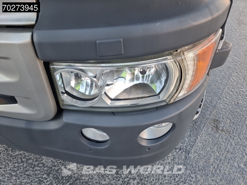 Camião furgão Scania P280 4X2 Euro 6 Tailgate Automatic: foto 16