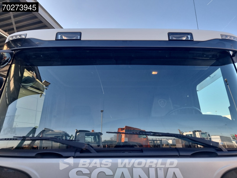 Camião furgão Scania P280 4X2 Euro 6 Tailgate Automatic: foto 15