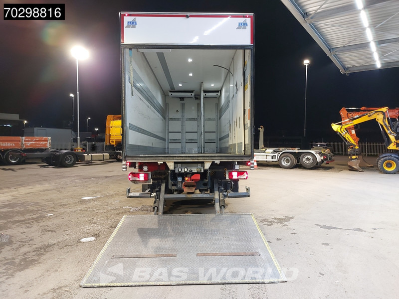 Scania P450 P 6X2 Thermo King T-1200R Spectrum Tailgate Retarder Euro 6 - Camião frigorífico: foto 3 Scania P450 P 6X2 Thermo King T-1200R Spectrum Tailgate Retarder Euro 6 - Camião frigorífico: foto 3