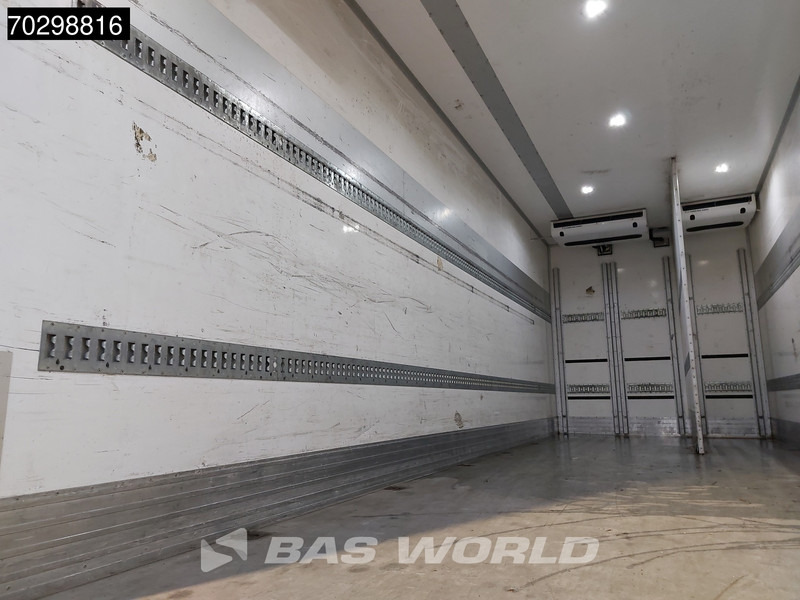 Scania P450 P 6X2 Thermo King T-1200R Spectrum Tailgate Retarder Euro 6 - Camião frigorífico: foto 5 Scania P450 P 6X2 Thermo King T-1200R Spectrum Tailgate Retarder Euro 6 - Camião frigorífico: foto 5