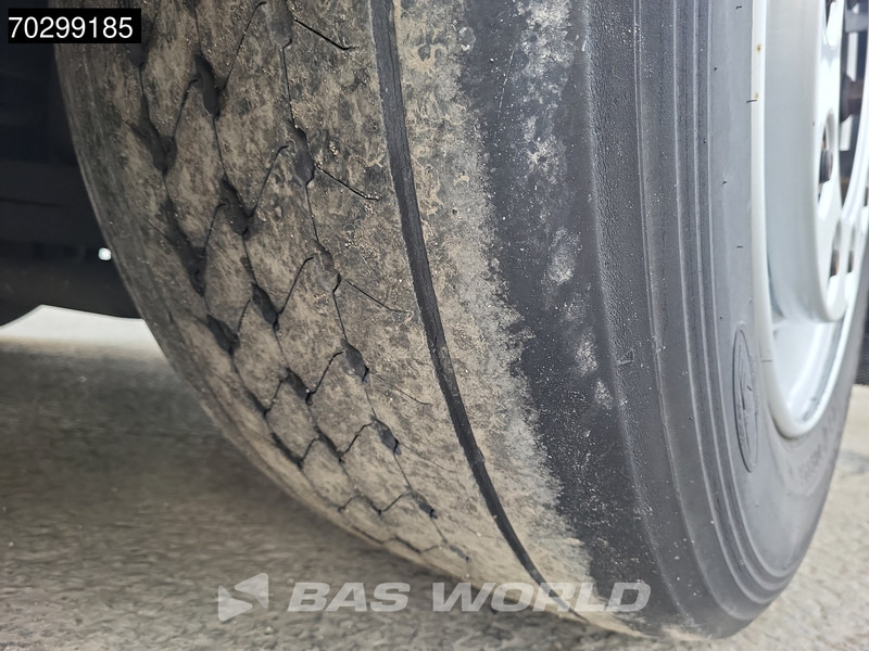 Camião de lona Scania R410 R 6X2 NL-Truck Standairco Lift+Steering-Axle Automatic Euro 6: foto 20 Camião de lona Scania R410 R 6X2 NL-Truck Standairco Lift+Steering-Axle Automatic Euro 6: foto 20