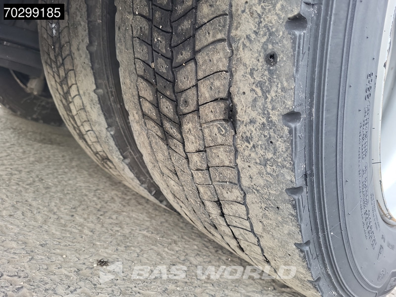 Camião de lona Scania R410 R 6X2 NL-Truck Standairco Lift+Steering-Axle Automatic Euro 6: foto 19 Camião de lona Scania R410 R 6X2 NL-Truck Standairco Lift+Steering-Axle Automatic Euro 6: foto 19