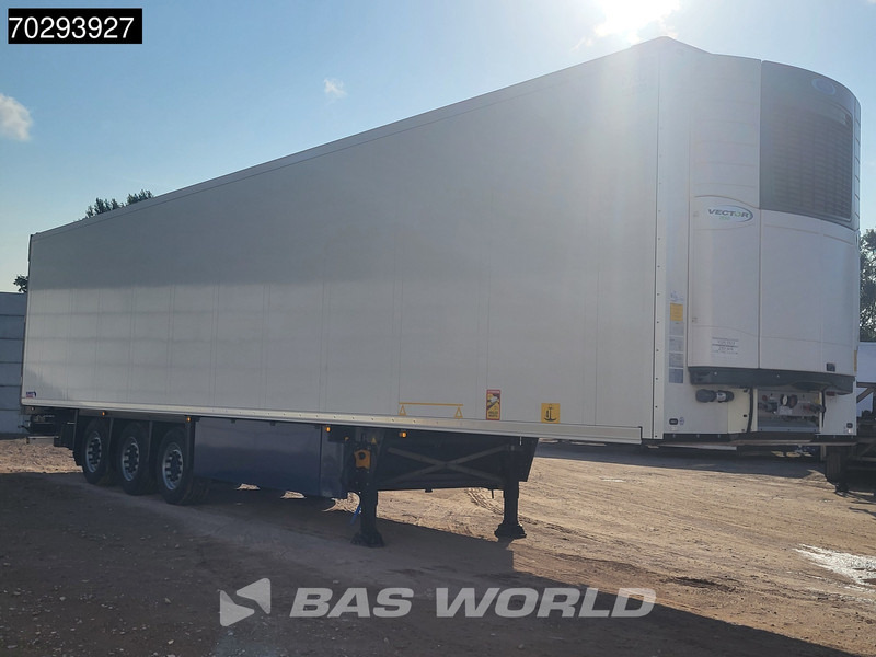 Schmitz Cargobull SCB*S3 Doppelstock 265x 250cm ATP-FRC - Semi-reboque frigorífico: foto 3 Schmitz Cargobull SCB*S3 Doppelstock 265x 250cm ATP-FRC - Semi-reboque frigorífico: foto 3